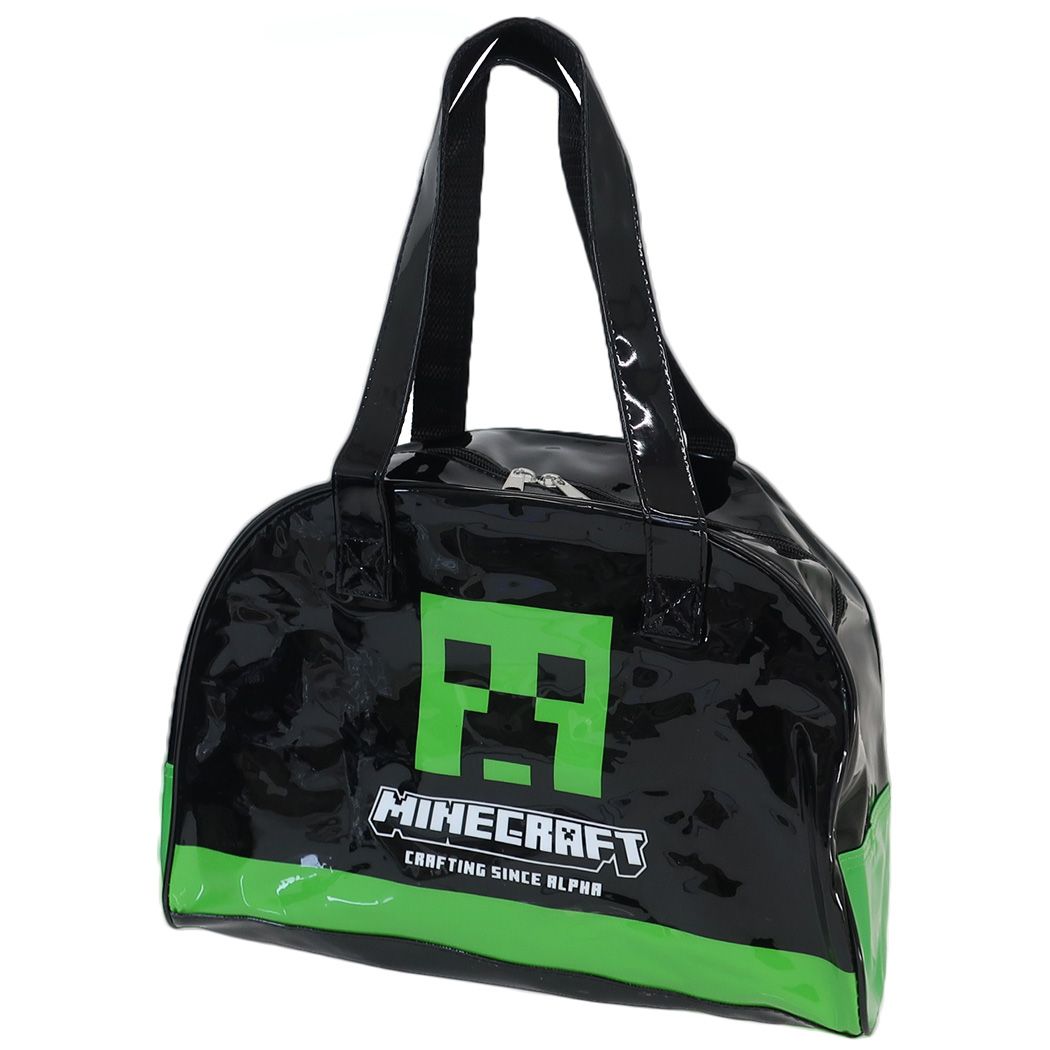 マインクラフト ボストンビーチバッグ プールバッグ MNC-BB-2302 Minecraft