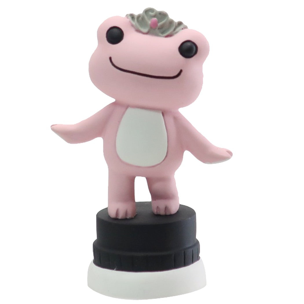 ピクルス キャラクター フィギュア インテリア さくら グッズ プレゼント 男の子 女の子 ギフト