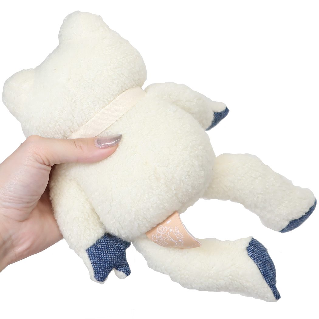 かえるのピクルス ビーンドール ぬいぐるみ キャラクター Re:クロス IV プレゼント 男の子 女の子 ギフト