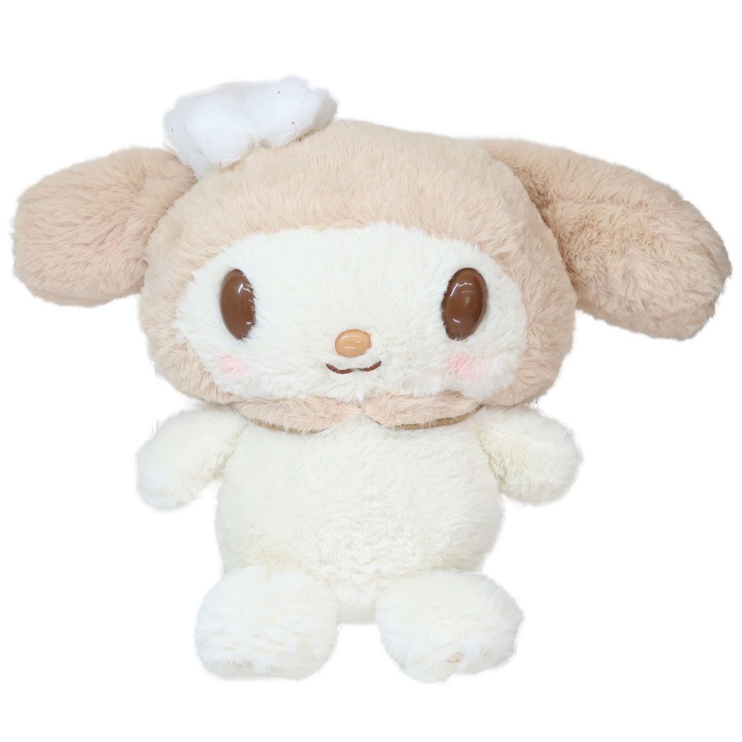 マイメロディ グッズ ぬいぐるみ キャラクター プラッシュドールM プレゼント 男の子 女の子 ギフト