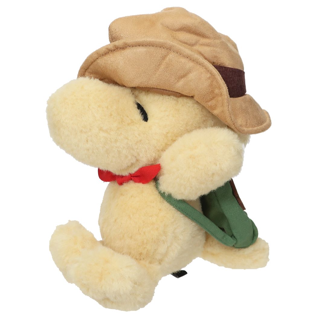 スヌーピー グッズ ぬいぐるみ ピーナッツ キャラクター プラッシュドールM