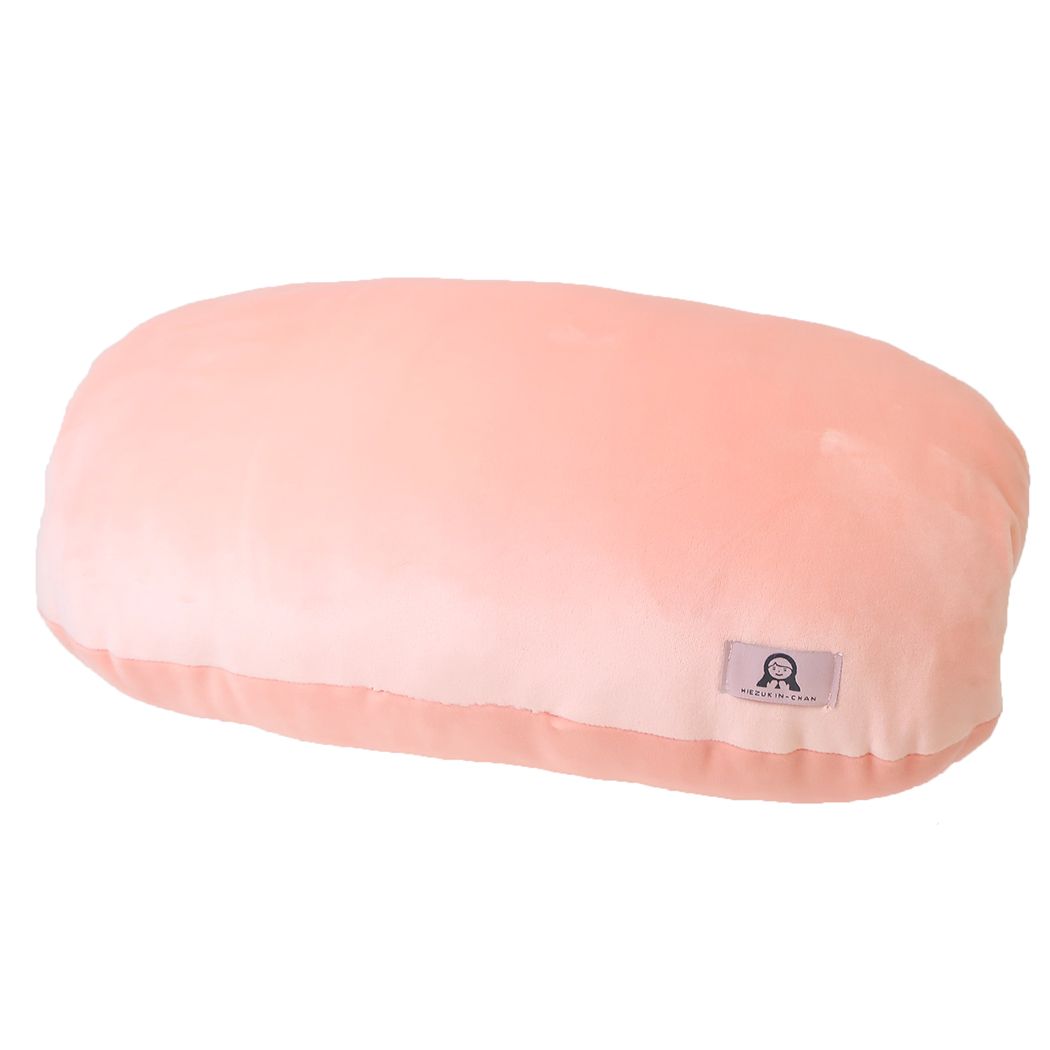 枕 冷えずきんちゃん お昼寝枕