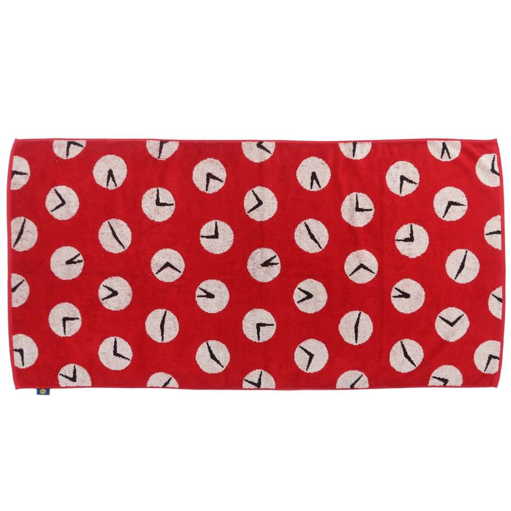 ドラえもん 藤子F不二雄 アニメキャラクター バスタオル ジャガード ビッグタオル タイムふろしき 日繊商工 プレゼント 男の子 女の