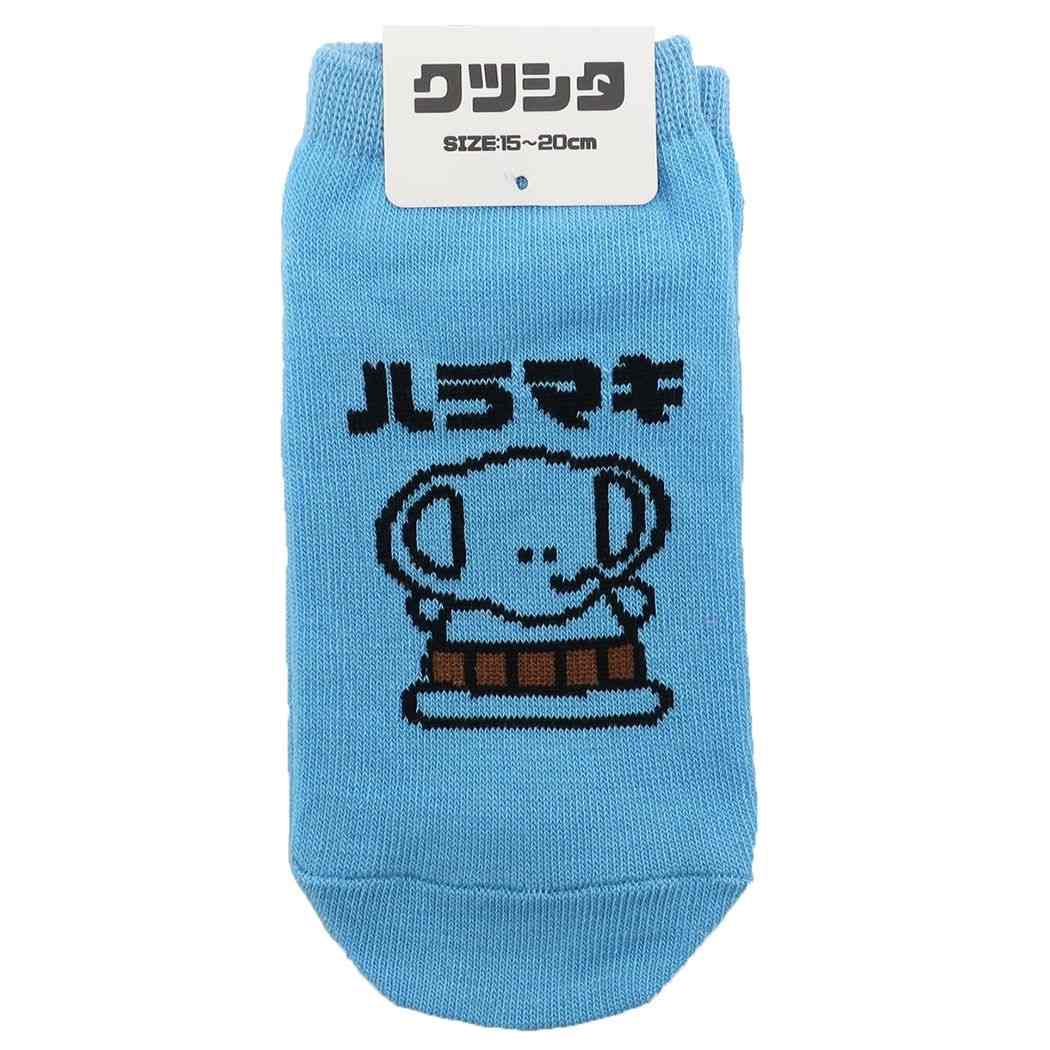 靴下 子供用 プチプラ おえかきシリーズ ハラマキ キッズ アンクル ソックス プレゼント 男の子 女の子 ギフト