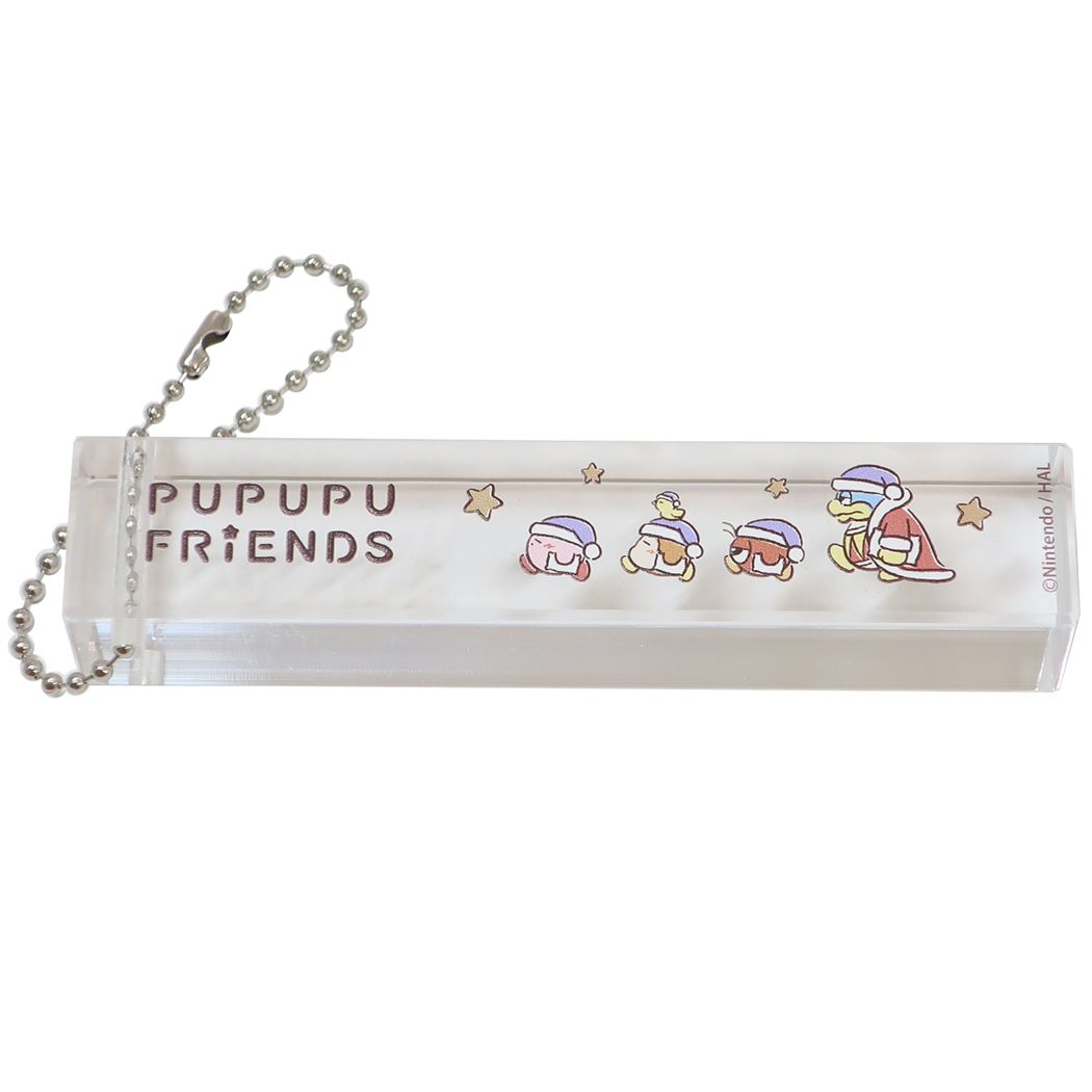 星のカービィ グッズ キーチェーン キャラクター