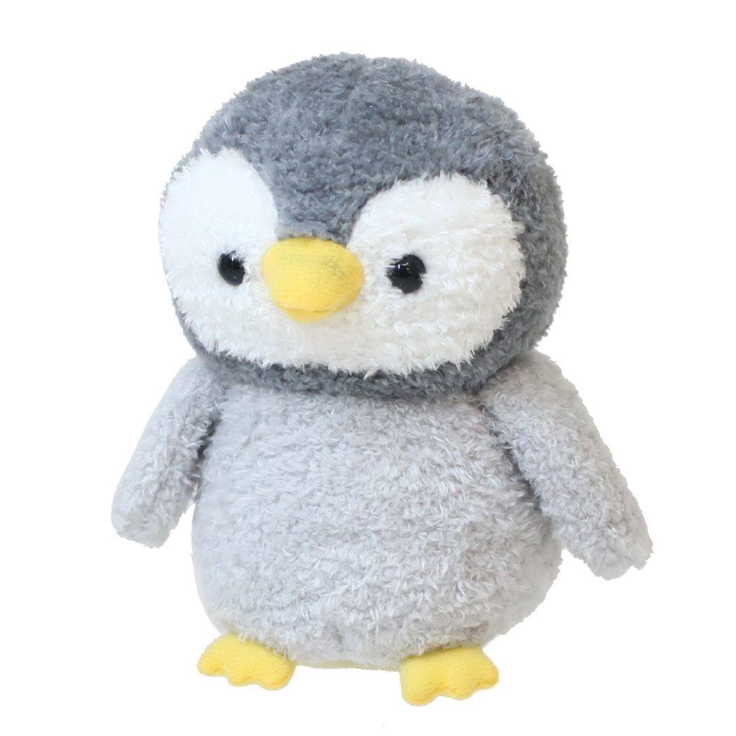 おもちゃ まねまね+(プラス) ペンギン オスト
