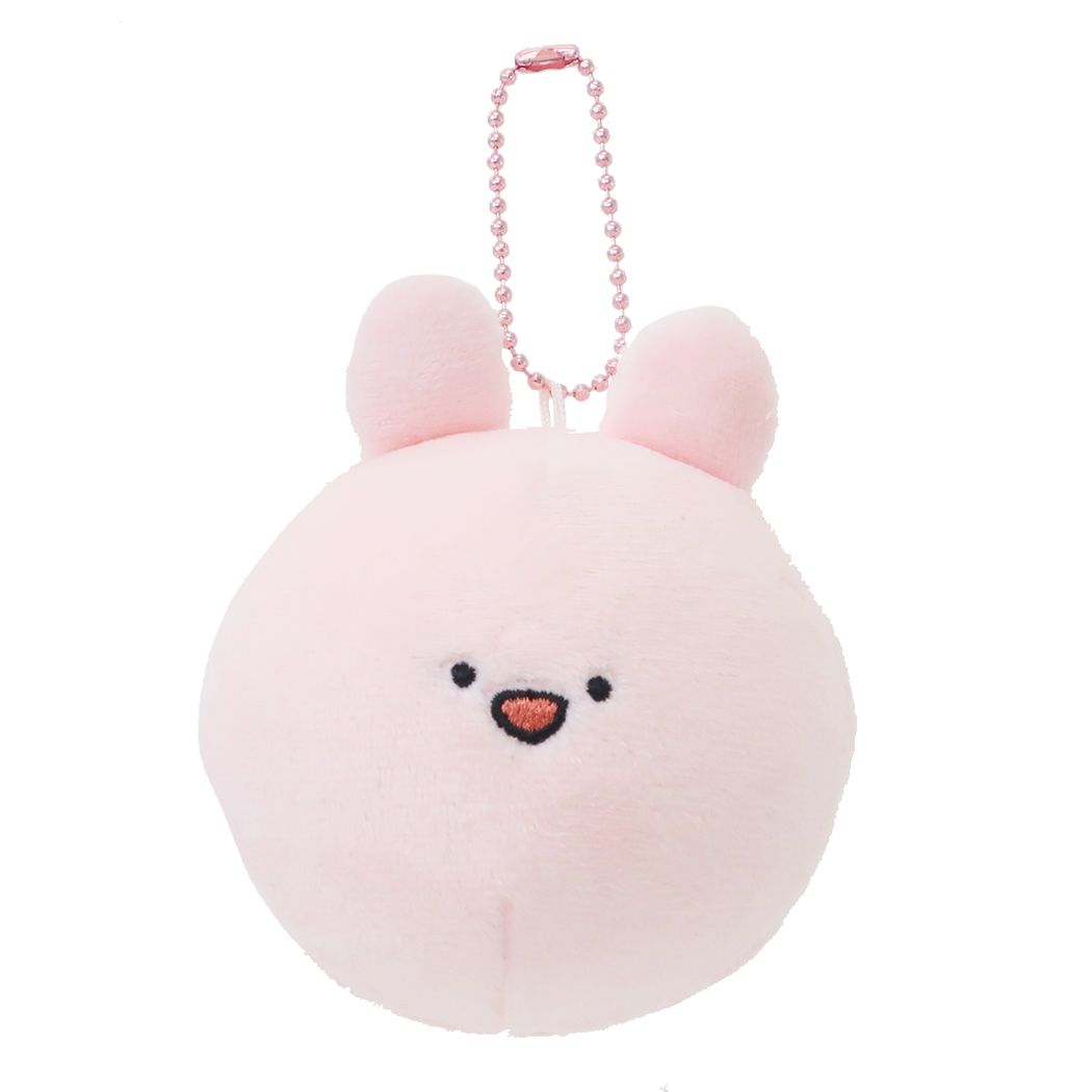 ぬくいーず あさみみちゃん ぬいぐるみ オスト ノーマル