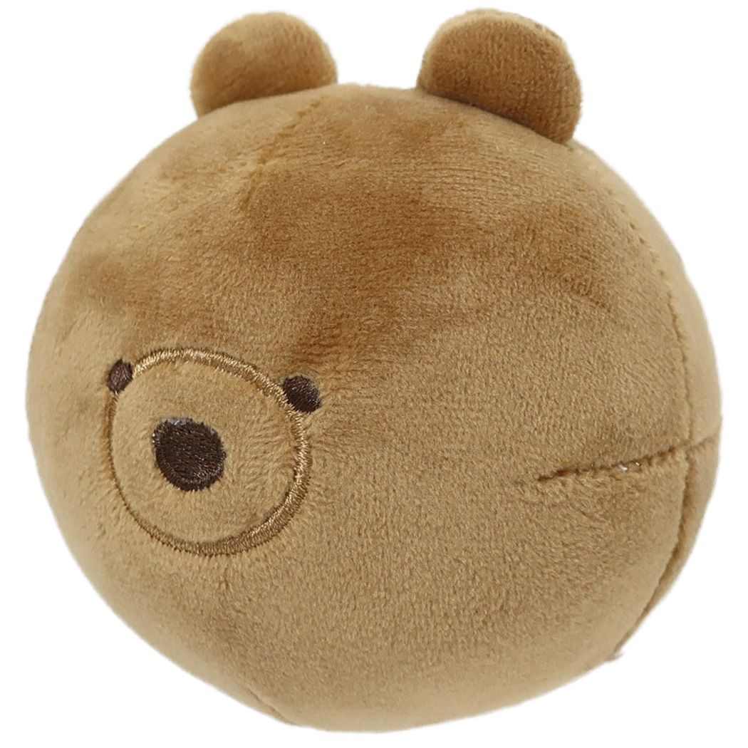マッサージボール むっちーの MUCCHI-NO リラックス雑貨 くま パインクリエイト むっちりポンデ KUMA プレゼント 男の子