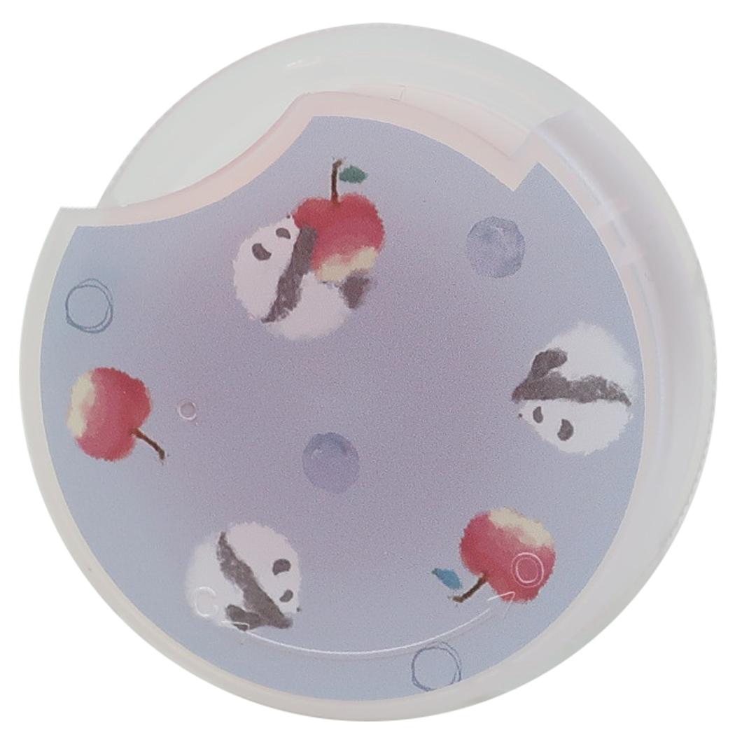 ハニーアップルの香り デンタルフロス 歯間フロス 通販 ぱんだ プレゼント 男の子 女の子 ギフト