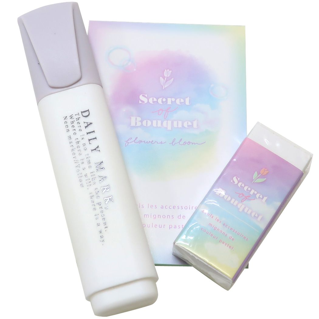 文房具セット マルチペンスタンド 文具ギフトセット ピンク クーリア プレゼント 男の子 女の子