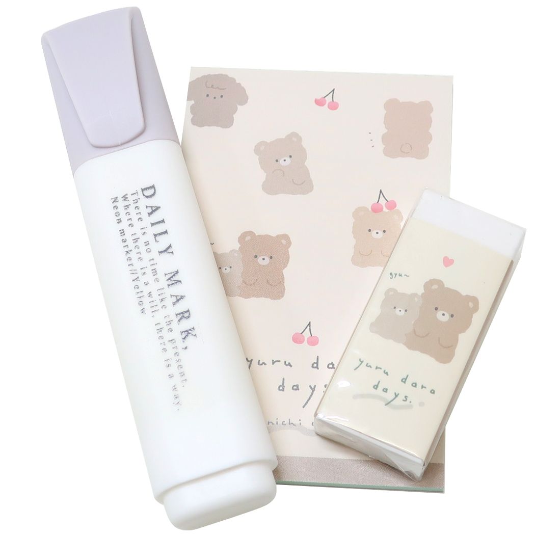 文房具セット マルチペンスタンド 文具ギフトセット ミント クーリア プレゼント 男の子 女の子