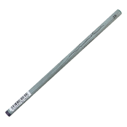 木目風鉛筆 マインドエモーショナル 鉛筆 グリーン クーリア グリーン
