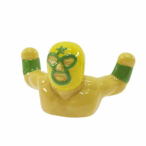 グッズ マスクマン 箸置き キッチン雑貨 ギフト プレゼント 男の子 女の子