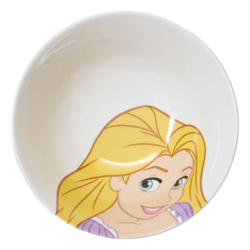 塔の上のラプンツェル グッズ お茶碗 キャラクター 茶碗