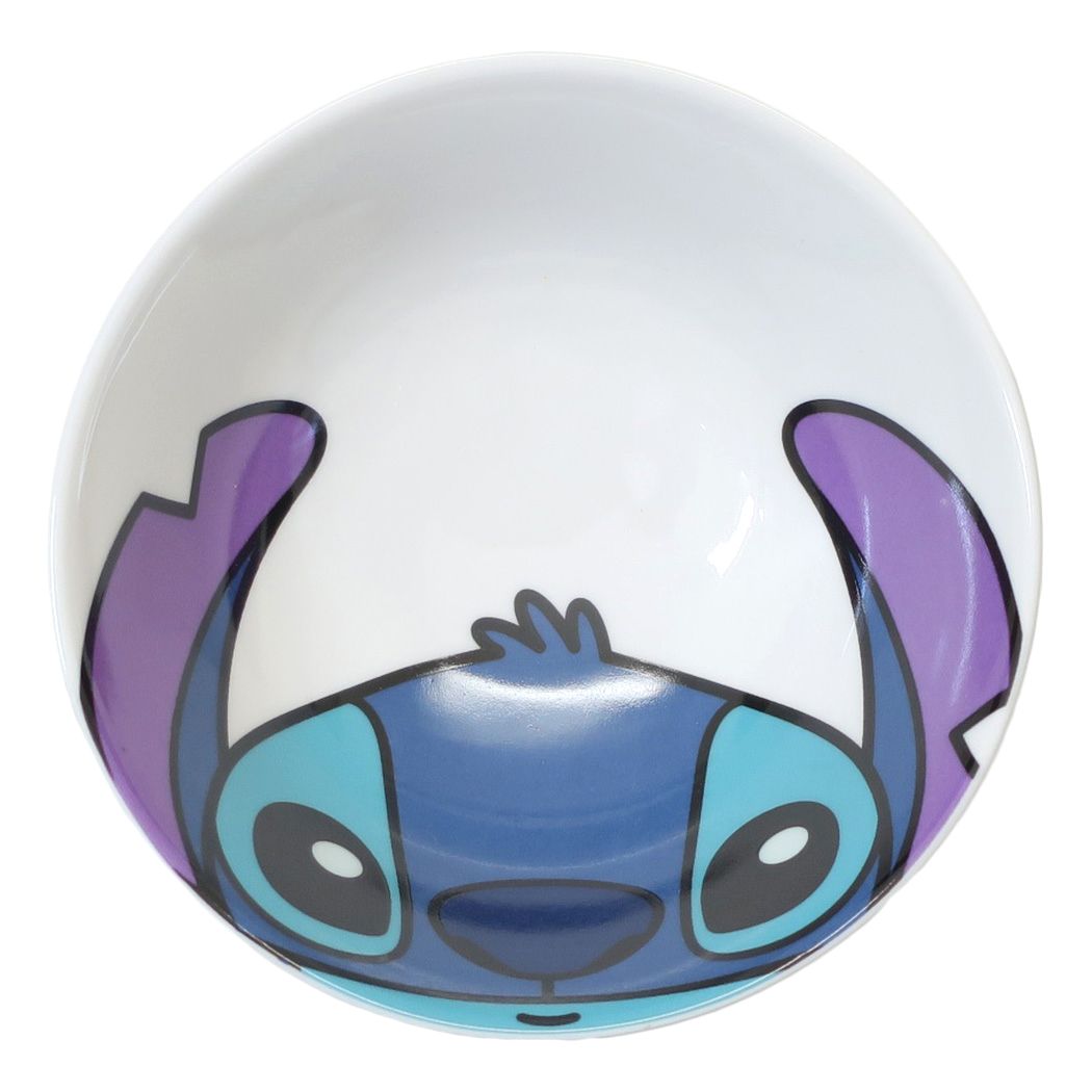 スティッチ グッズ お茶碗 キャラクター 茶碗