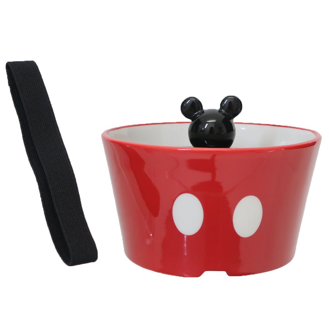 ミッキーマウス グッズ 保存容器 ディズニー キャラクター