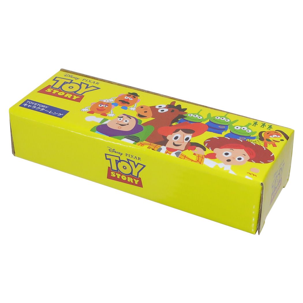 トイストーリー ディズニー キャラクター お鍋スプーン キャラクターれんげ