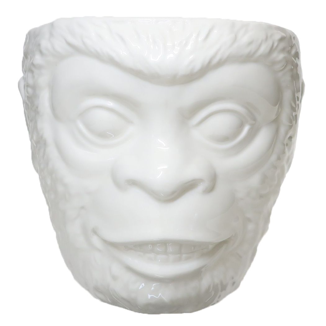 どんぶり 猿人丼 サンアート