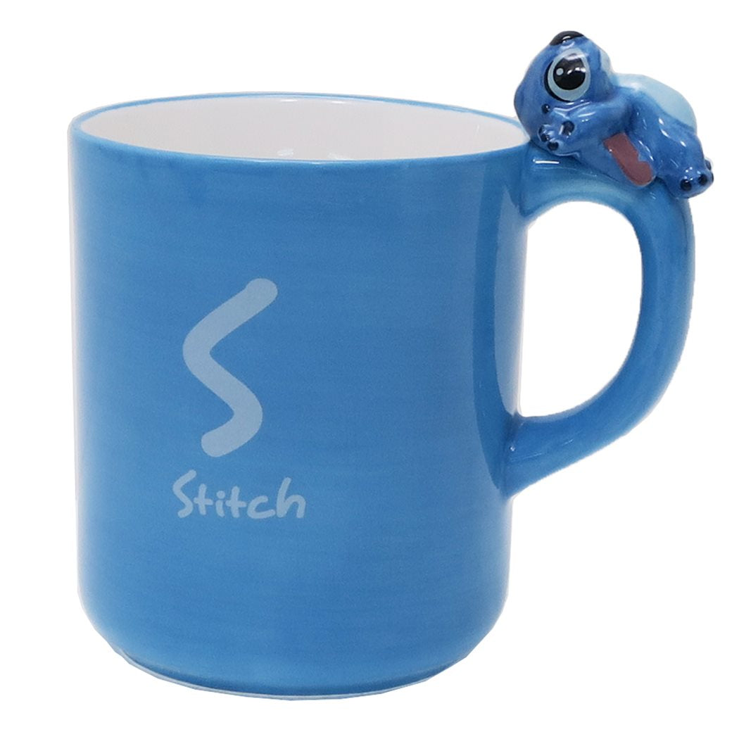 スティッチ マグカップ のんびりMUG グッズ ギフト雑貨 プレゼント 男の子 女の子
