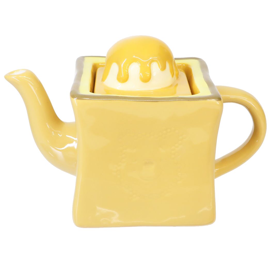 くまのプーさん グッズ 磁器製急須 ディズニー キャラクター ティーポット