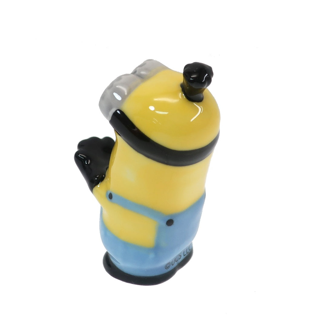 ミニオンズ ユニバーサル映画 通販 磁器製 立体 箸置き テーブルウェア ケビン サンアート プレゼント 男の子 女の子 ギフト