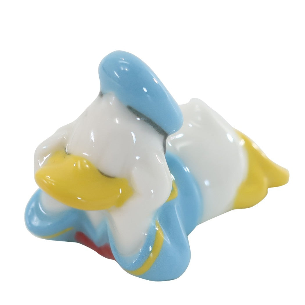 ドナルドダック はし置き グッズ 通販 すやすや 箸置き プレゼント 男の子 女の子 ギフト