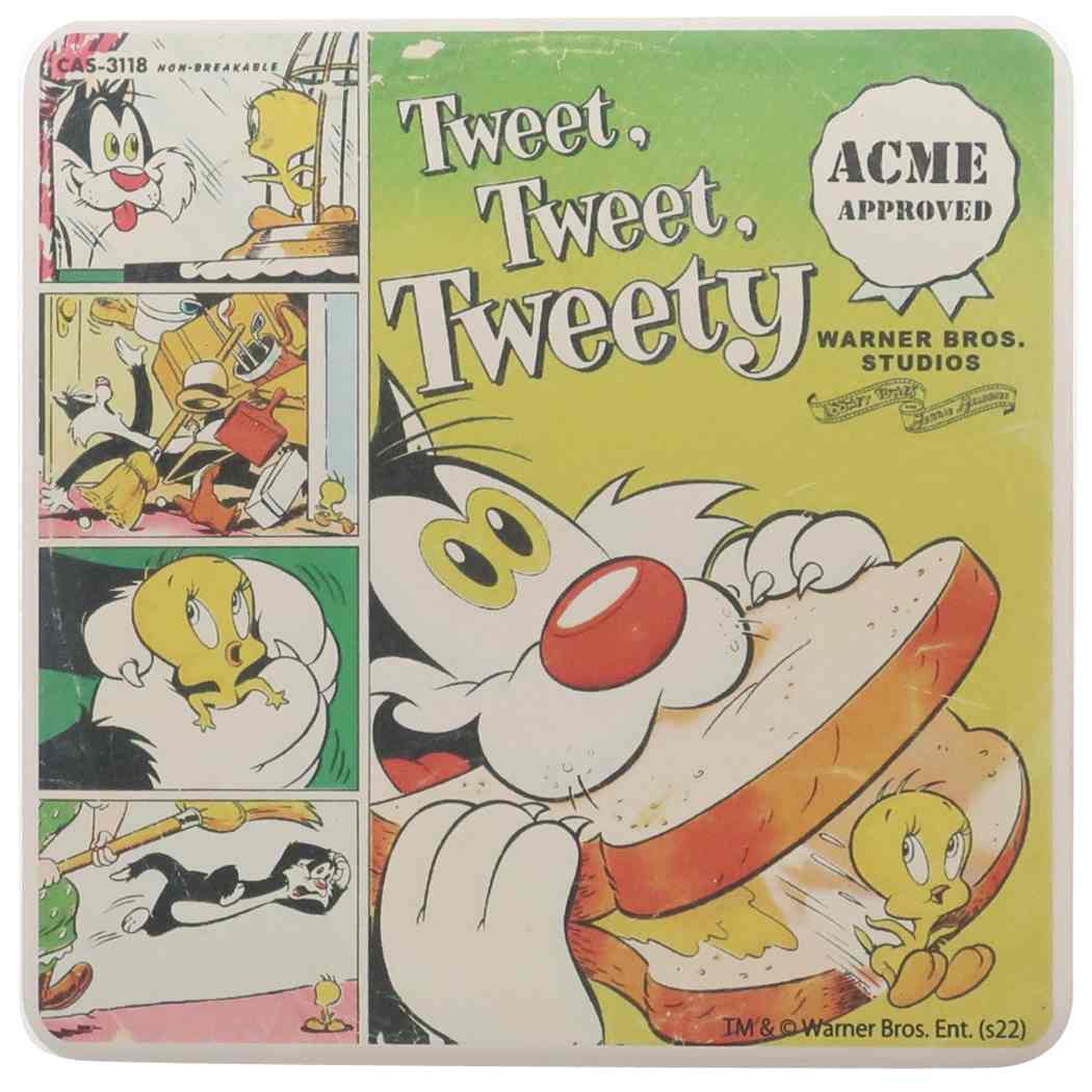 ルーニーテューンズ グッズ テーブルウェア LOONEY TUNES キャラクター プレゼント 男の子 女の子 ギフト