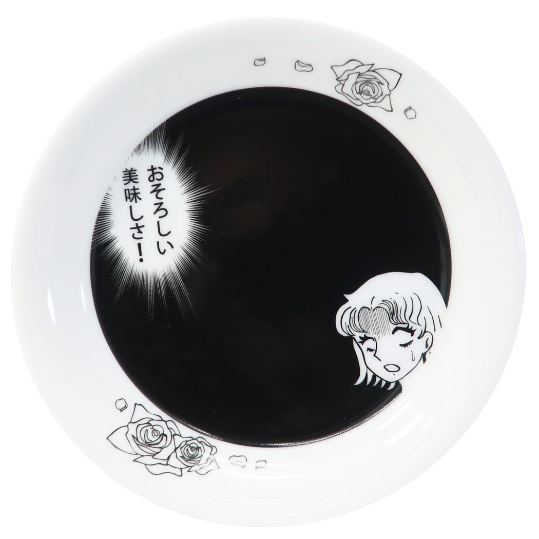 中皿 コミックプレート スイーツ サンアート プレゼント 男の子 女の子 ギフト