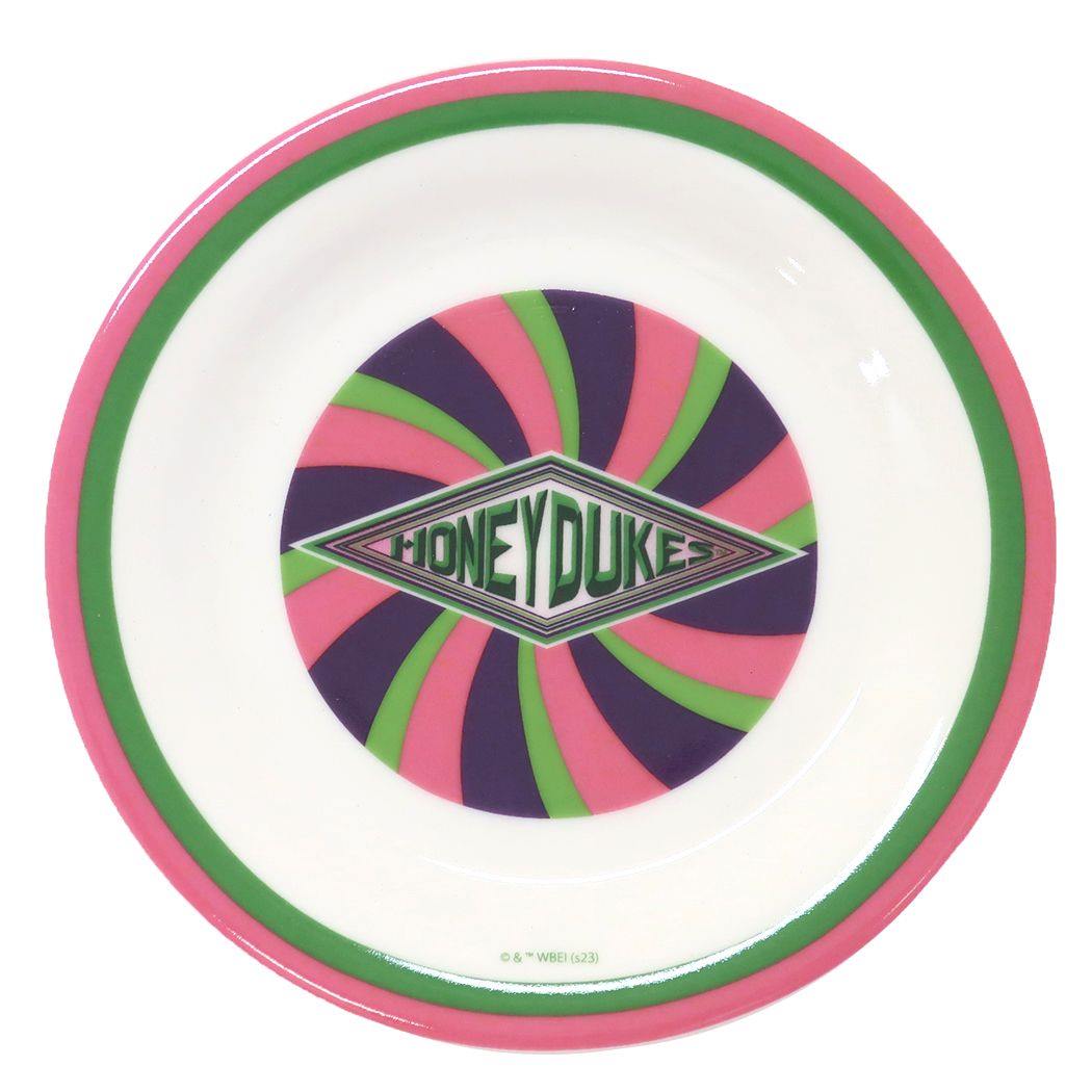 ハリーポッター 中皿 プレート ハニーデュークス ワーナーブラザース サンアート