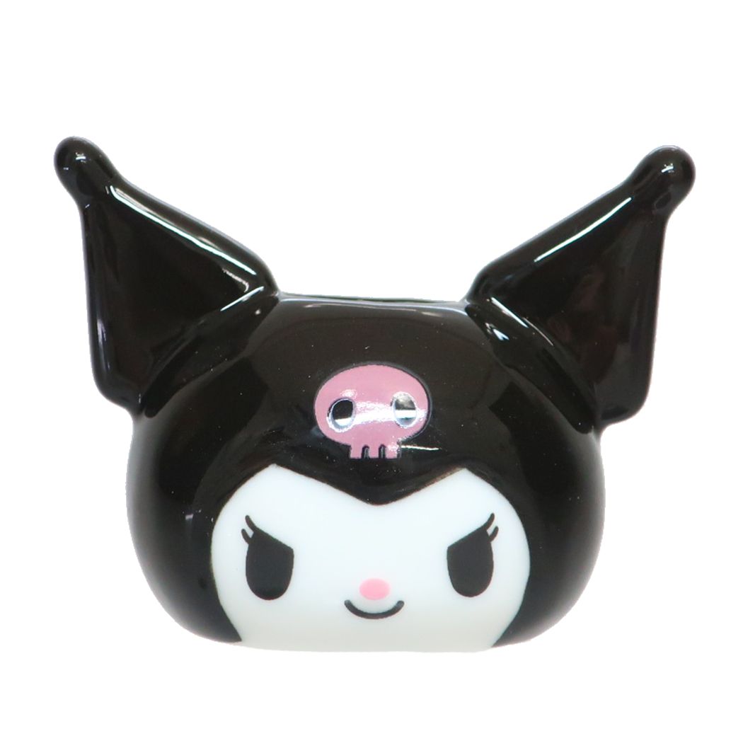 クロミ 歯ブラシスタンド サンリオ 洗面用具 キャラクター