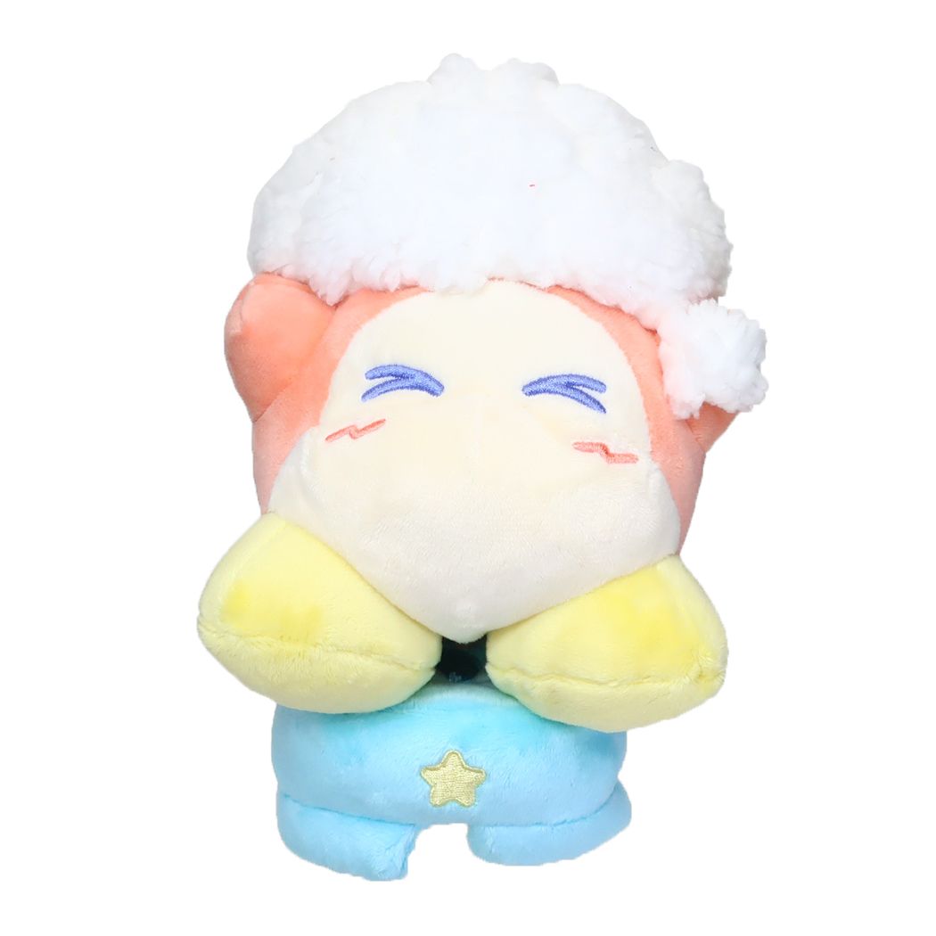 星のカービィ カービィ スイートドリームス キャラクター プラッシュドール ぬいぐるみ