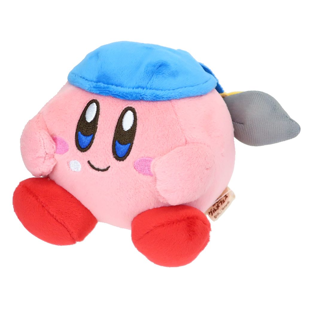 星のカービィ グッズ マスコット キャラクター