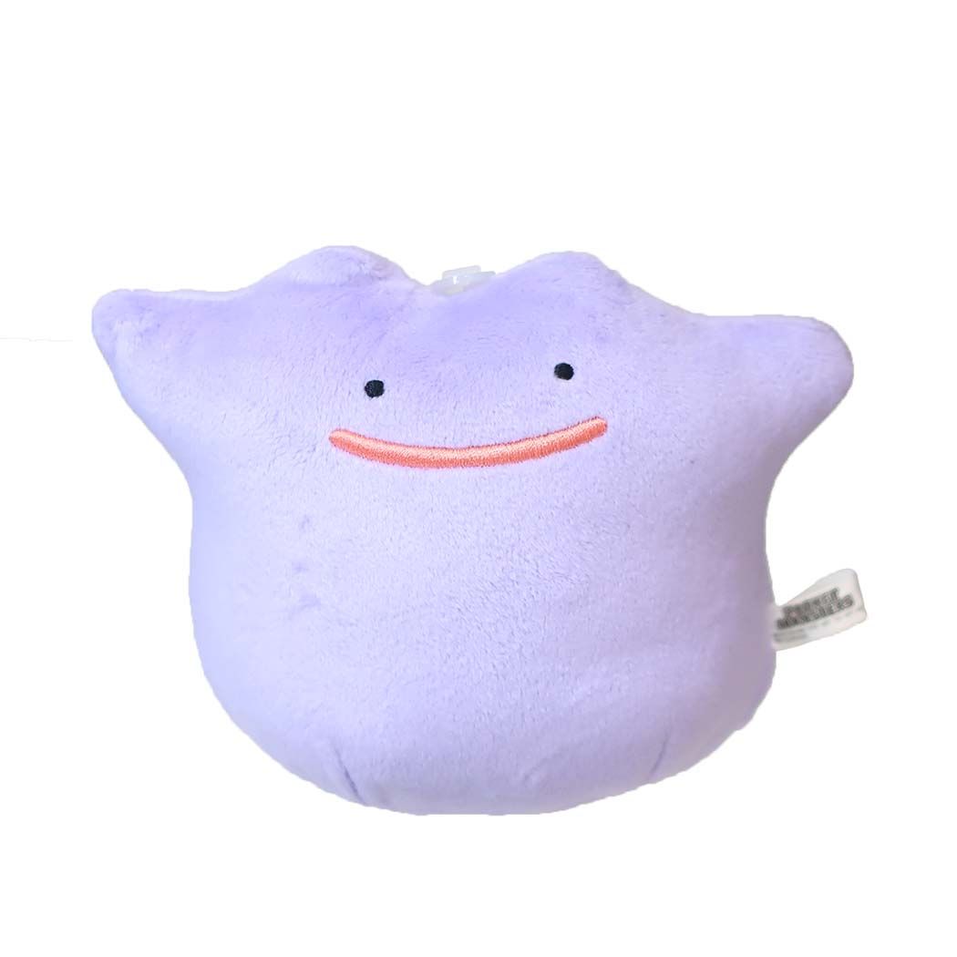 ポケットモンスター グッズ ぬいぐるみ キャラクター プラッシュドール S メタモン