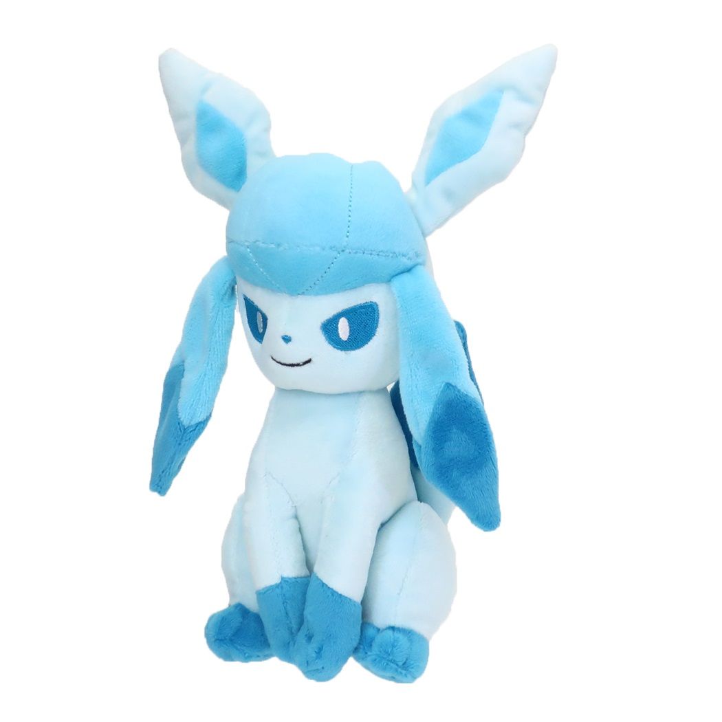 ポケットモンスター プラッシュドールS ポケモン ぬいぐるみ キャラクター グレイシア