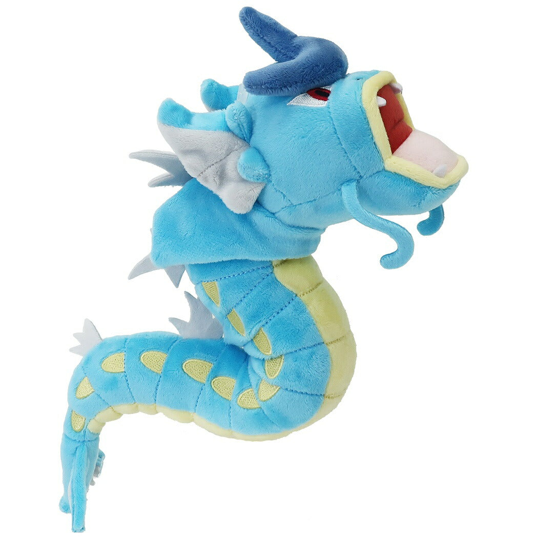 ポケモン ぬいぐるみ S ギャラドス プラッシュドール ポケットモンスター 三英貿易 プレゼント 男の子 女の子 ギフト