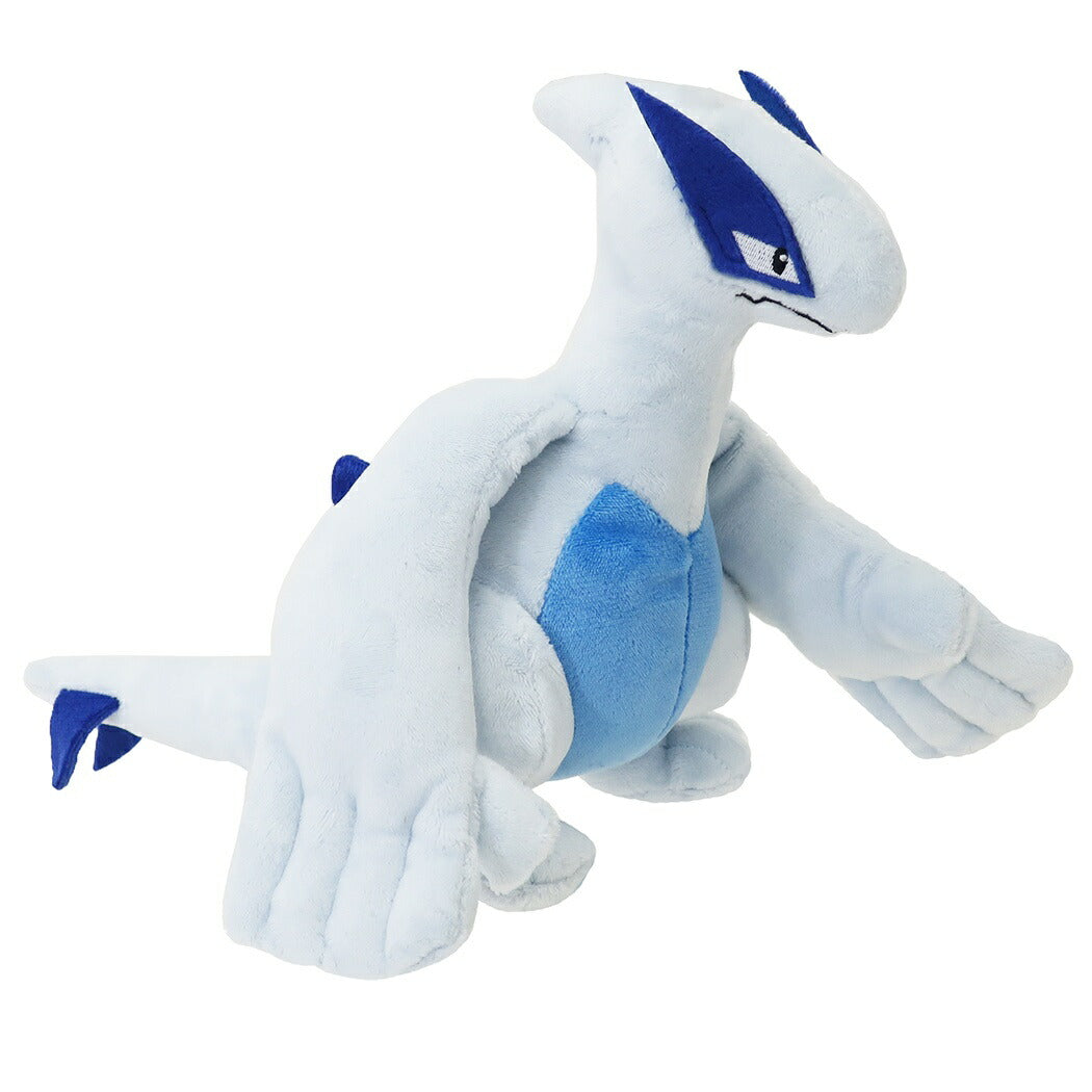 ポケモン ルギア ぬいぐるみ S プラッシュドール ポケットモンスター グッズ プレゼント 男の子 女の子 ギフト