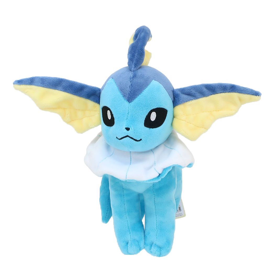 ポケットモンスター キャラクター ぬいぐるみ プラッシュドールM シャワーズ ポケモン