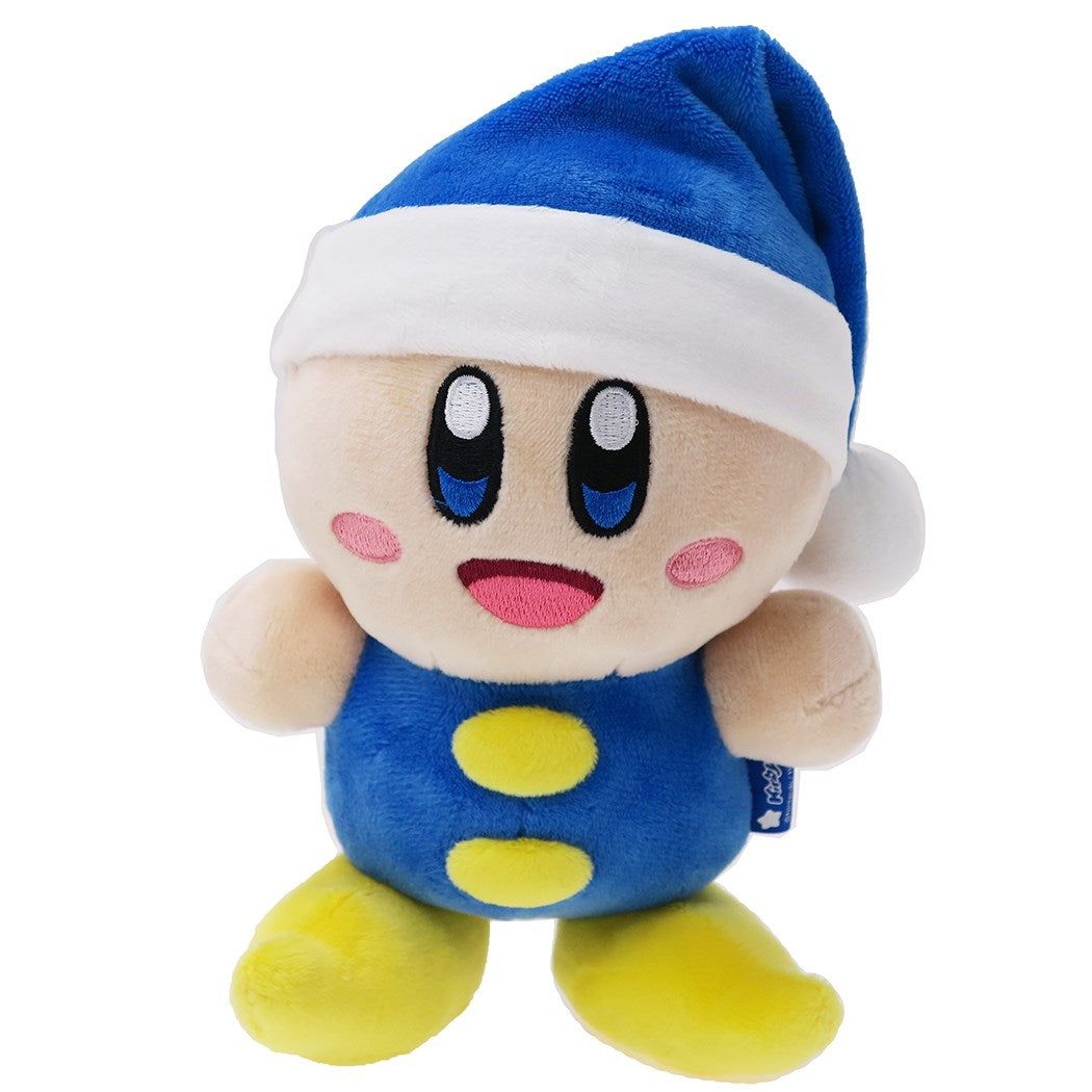 星のカービィ かわいい nintendo ギフト雑貨 ぬいぐるみ キャラクター グッズ 三英貿易 ポピーブラザーズJr プレゼント 男