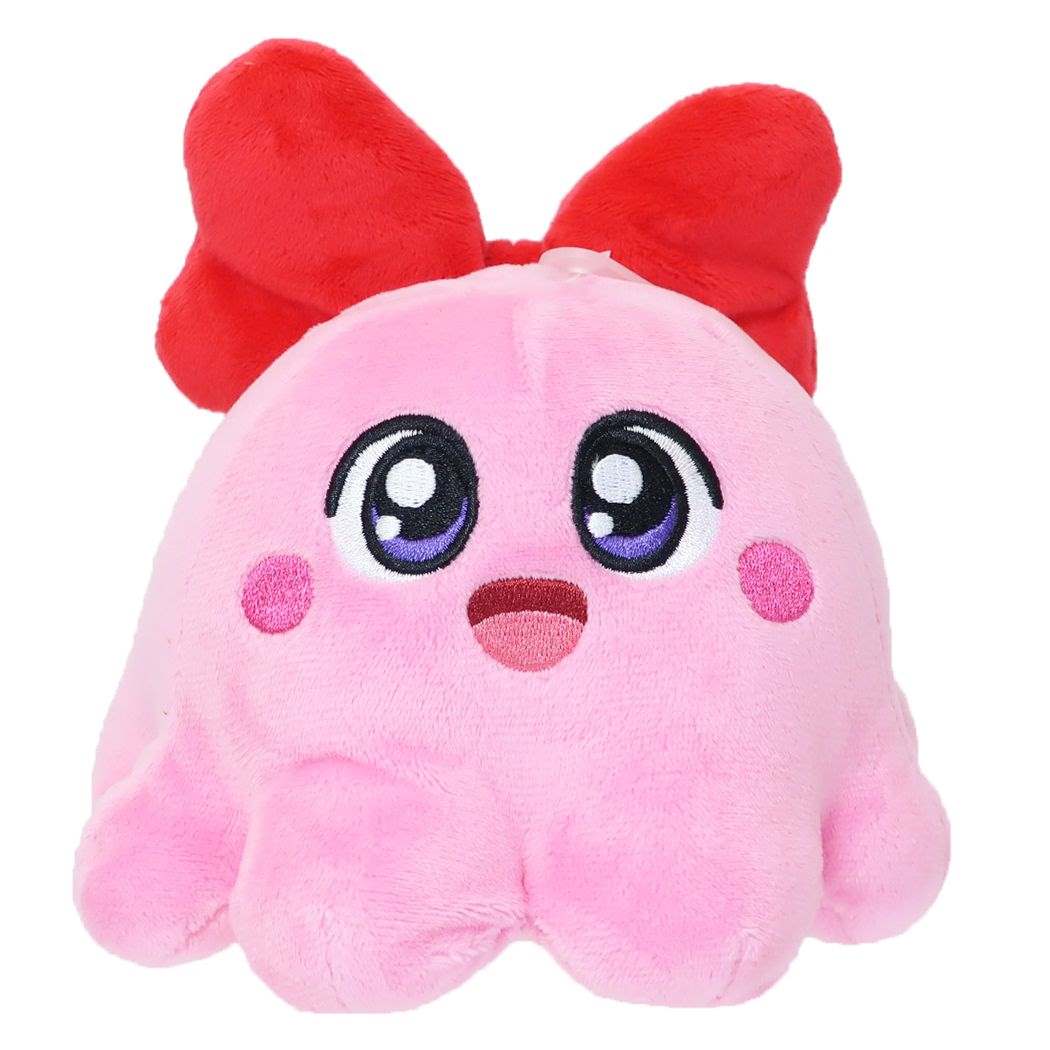 星のカービィ プラッシュドールS ぬいぐるみ チュチュ プレゼント 男の子 女の子 ギフト