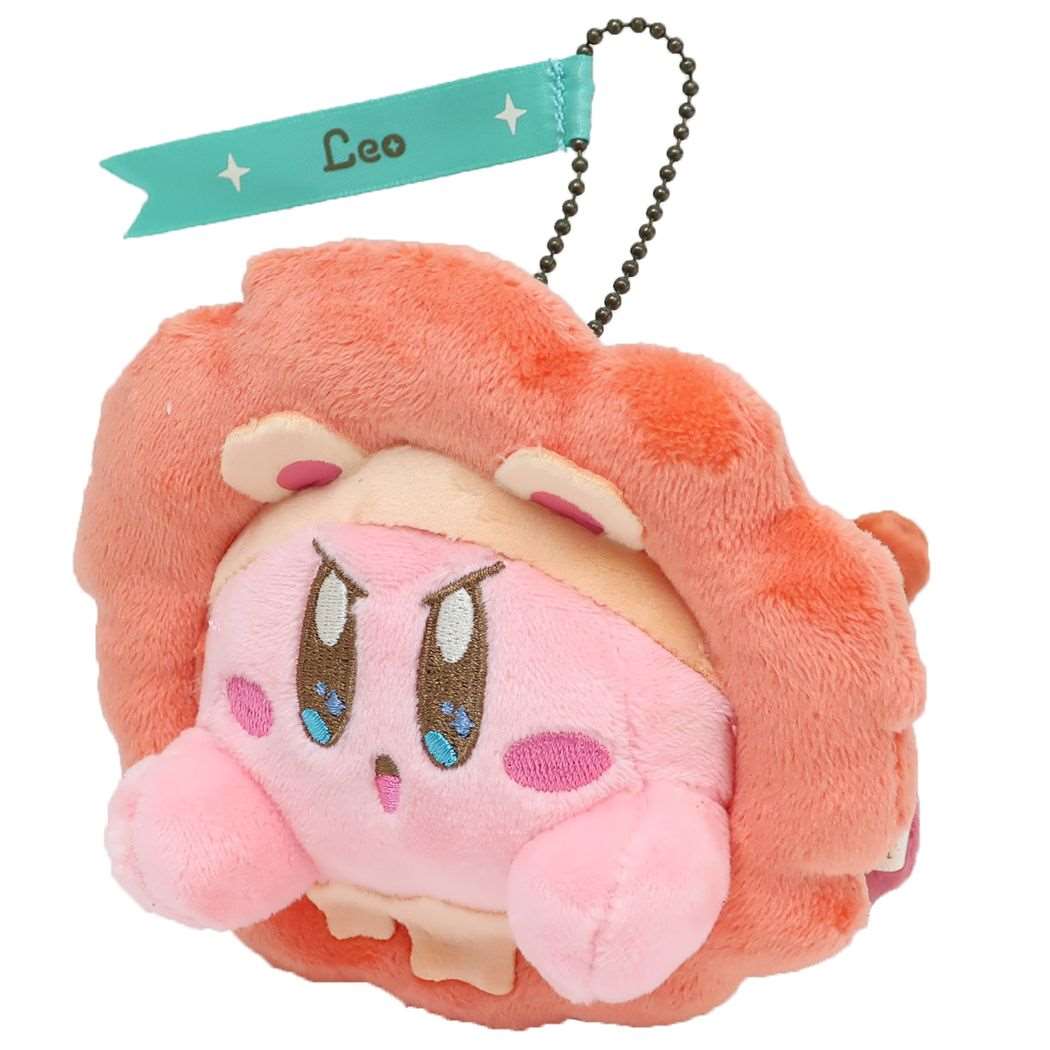 星のカービィ グッズ マスコット キャラクター プレゼント 男の子 女の子 ギフト