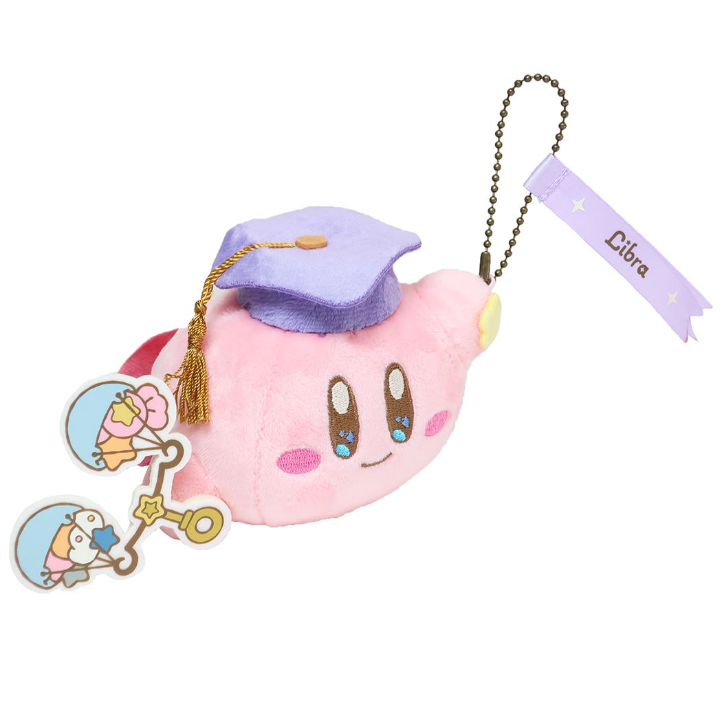 星のカービィ グッズ マスコット キャラクター プレゼント 男の子 女の子 ギフト