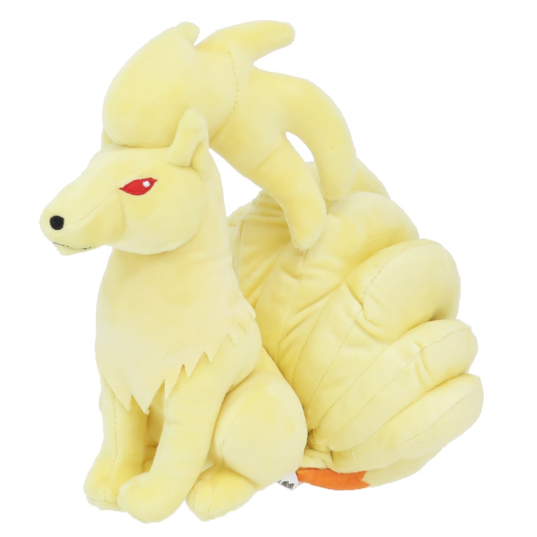 ポケモン ポケットモンスター キャラクター ぬいぐるみ プラッシュドール S プレゼント 男の子 女の子 ギフト