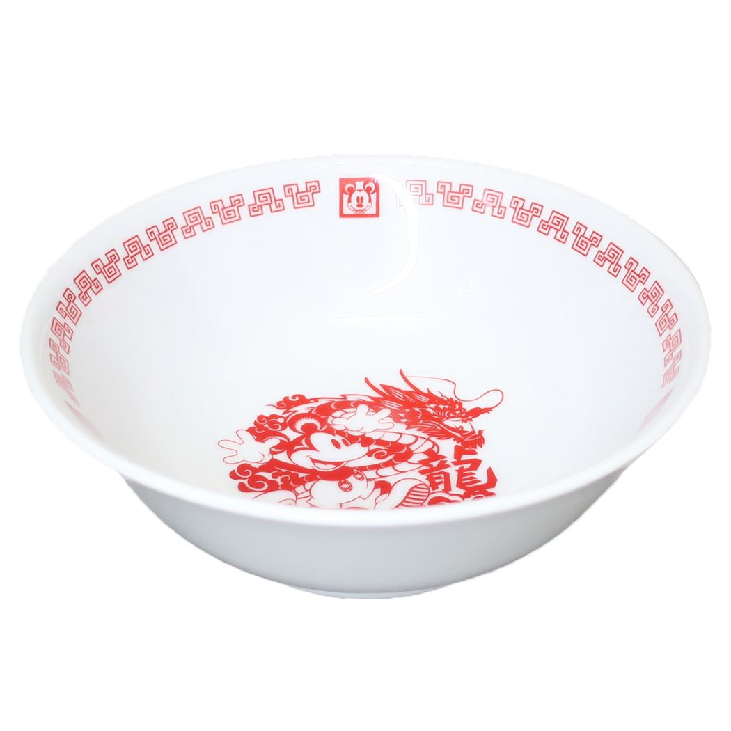 ミッキーマウス 中華どんぶり ディズニー ラーメン丼 キャラクター プレゼント 男の子 女の子 ギフト