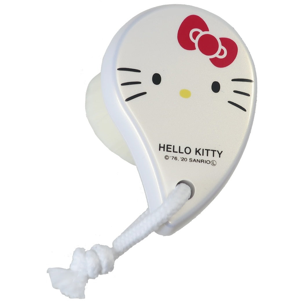 洗面用品 ハローキティ リッチホイップ 洗顔ブラシ サンリオ グッズ フェイス キャラクター プレゼント 男の子 女の子 ギフト