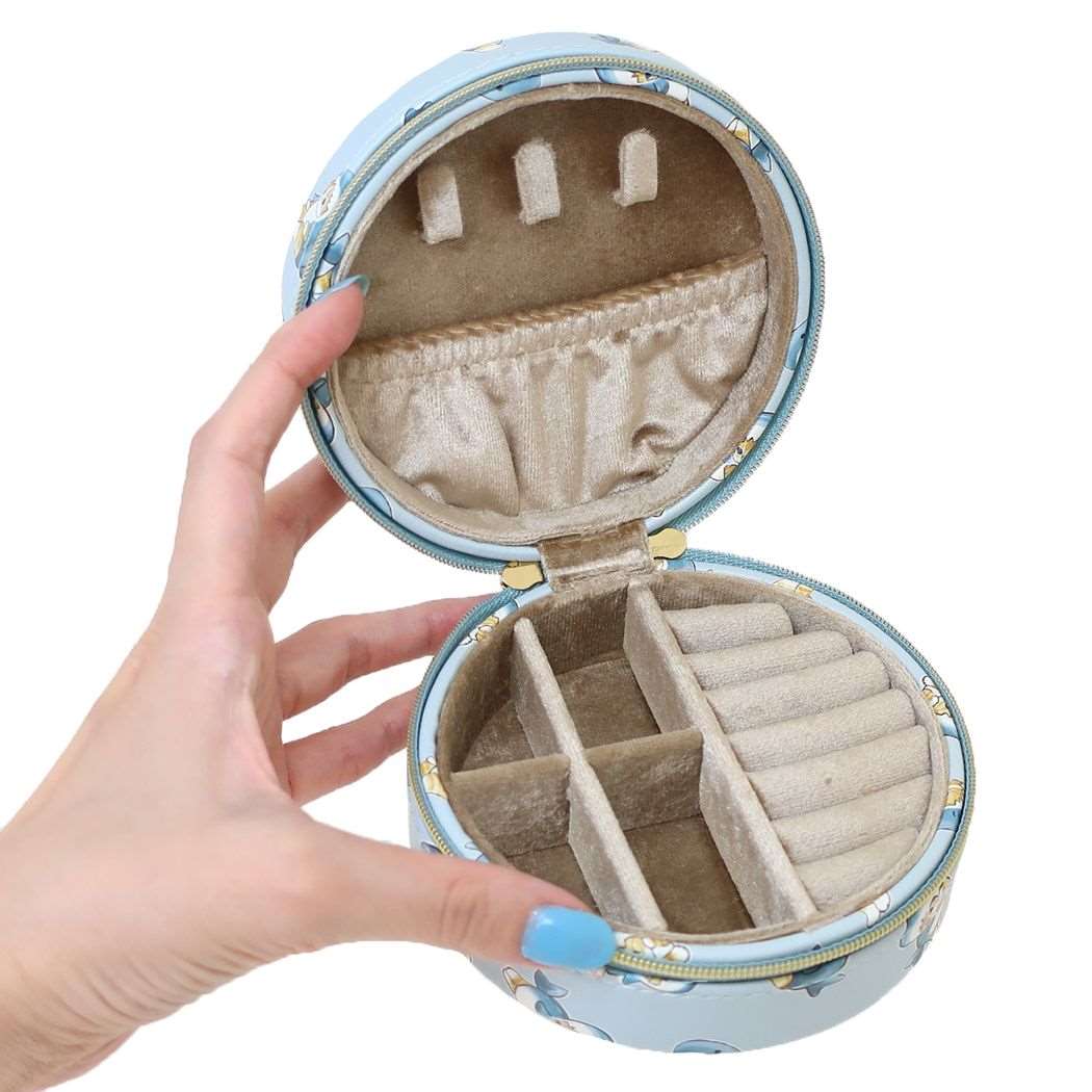 モフサンド MDアクセサリーケース アクセサリー収納 A mofusand