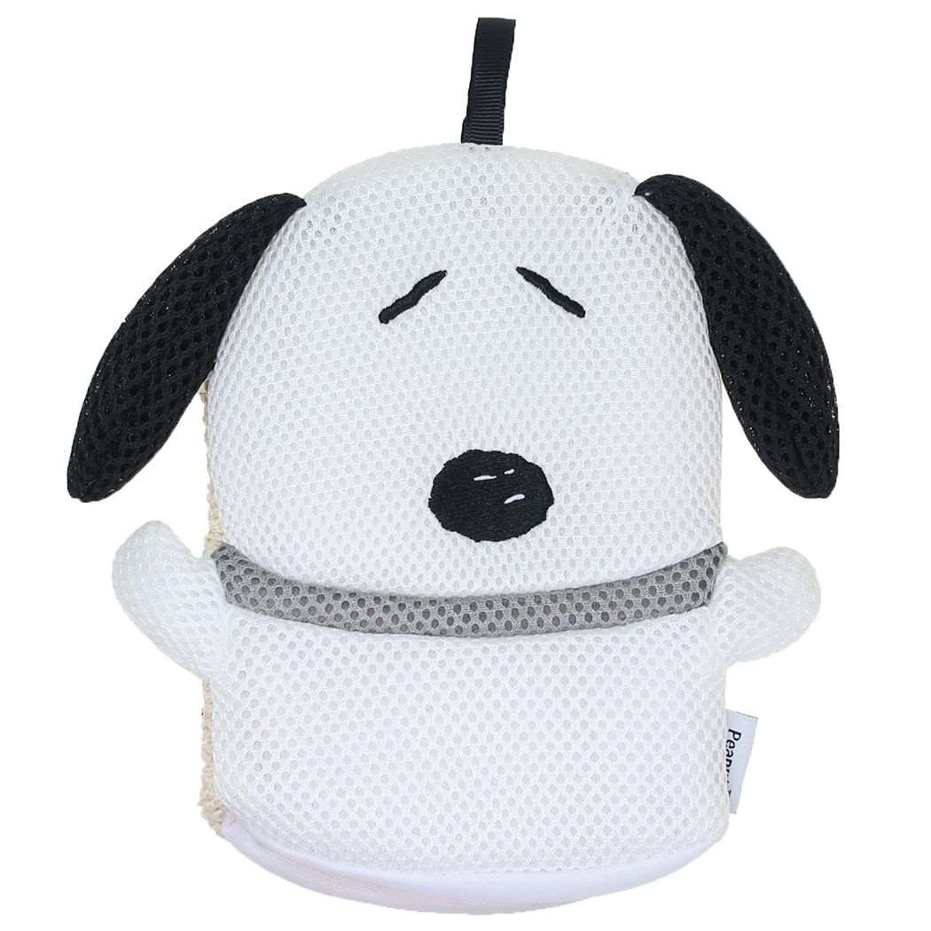 スヌーピー グッズ バス用品 ピーナッツ キャラクター
