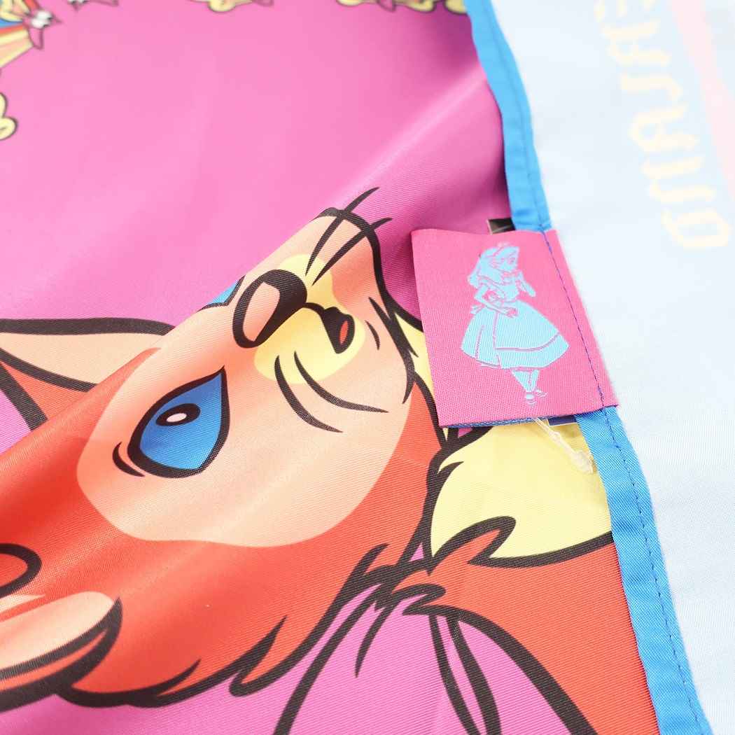 ランチクロス ふしぎの国のアリス マルチクロス S ダイナ ディズニー スモールプラネット ナフキン プレゼント 男の子 女の子 ギフ