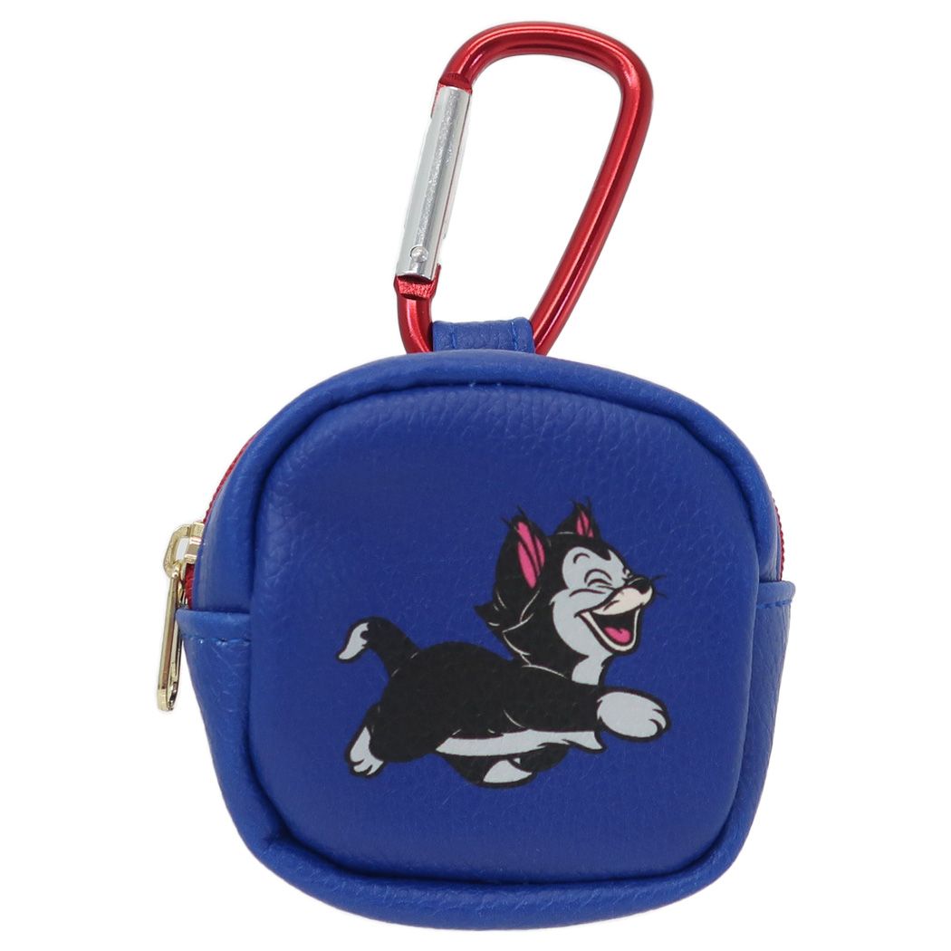 ピノキオ ディズニー キャラクター ミニポーチ ミニポーチ