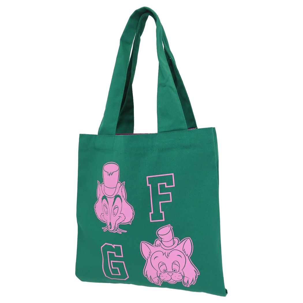 ピノキオ セパレートトート ディズニー トートバッグ キャラクター GR