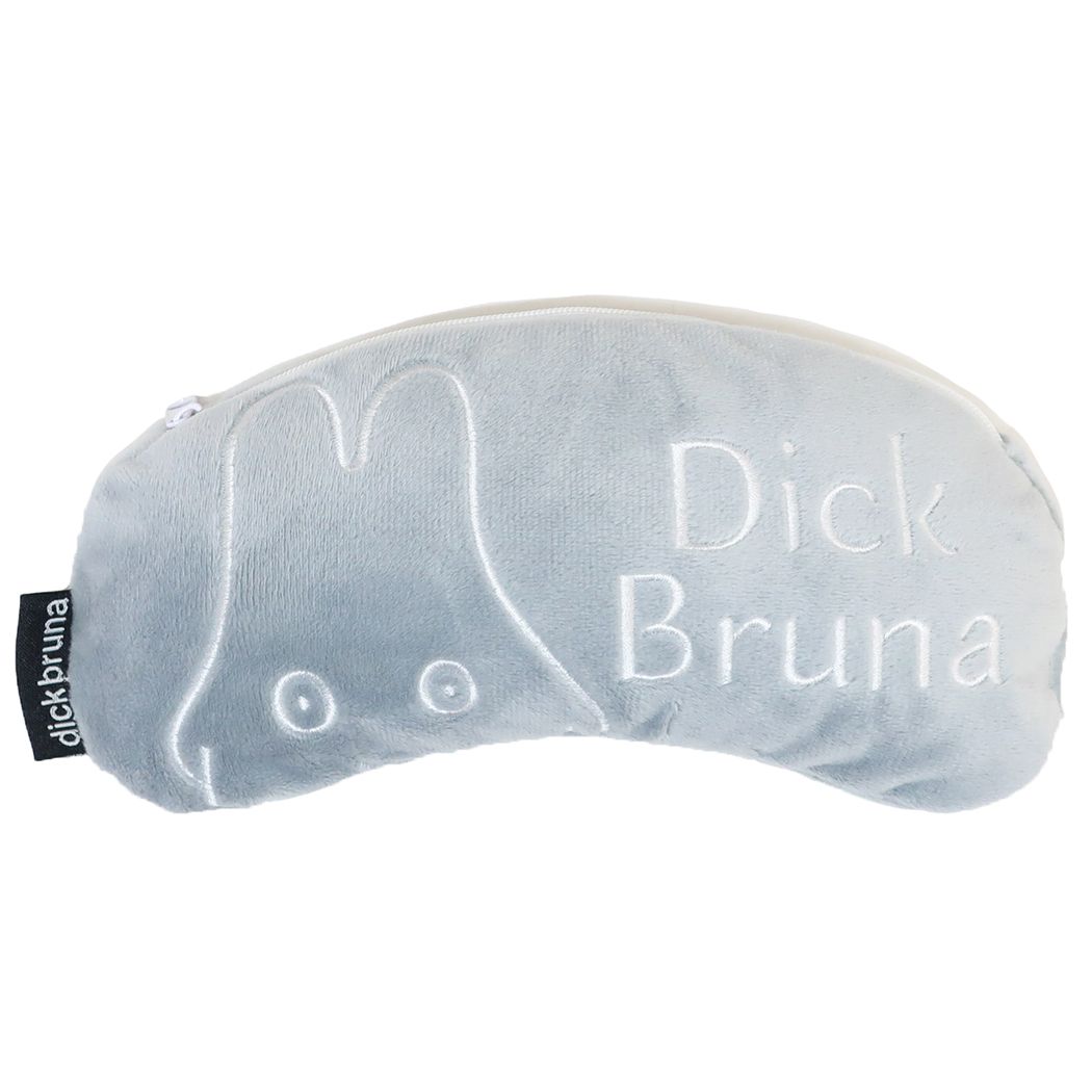 ミッフィー グッズ リラックス用品 絵本キャラクター ホットアイピロー おばけ プレゼント 男の子 女の子 ギフト